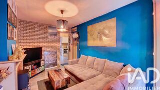  Maison à vendre 4 pièces 83 m²