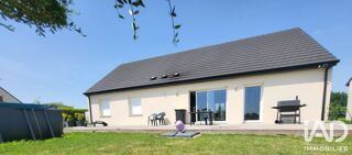  Maison à vendre 6 pièces 107 m² Condren