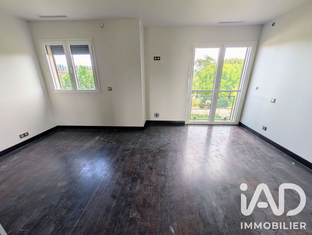 à vendre  Maison Ézanville (95460)