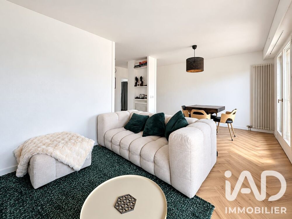 Vente Appartement Vente Appartement 3 pièces Aix-les-bains