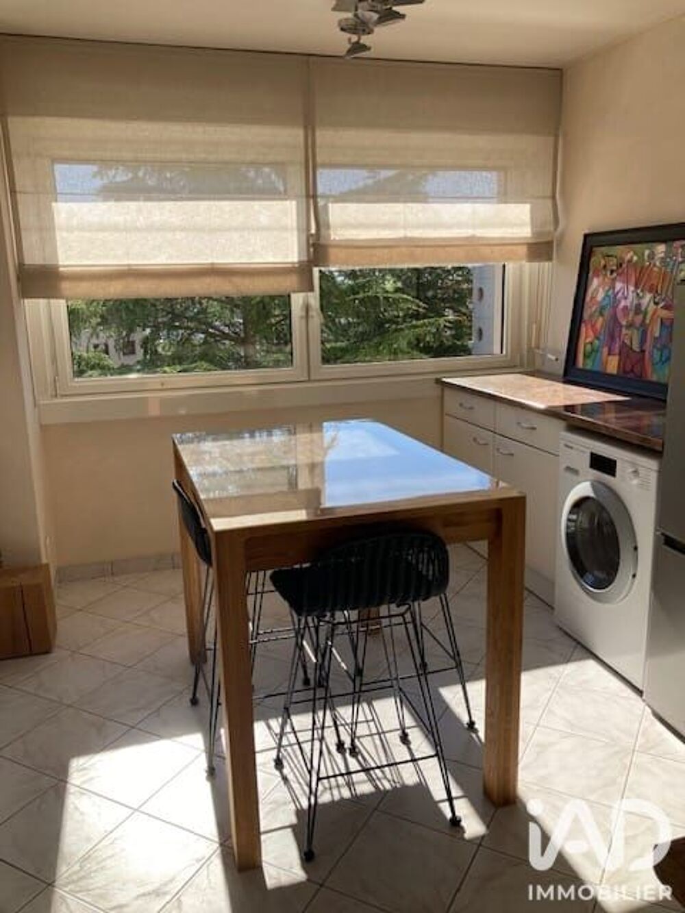 Vente Appartement Vente Appartement 2 pièces Annemasse