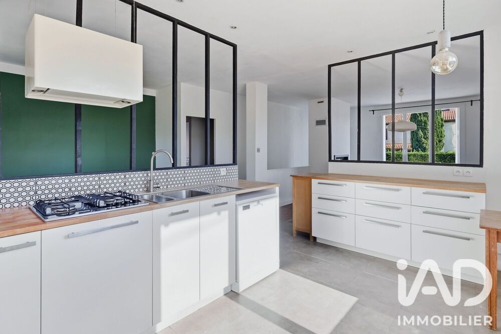 Vente Maison Vente Maison/villa 5 pièces Rezé