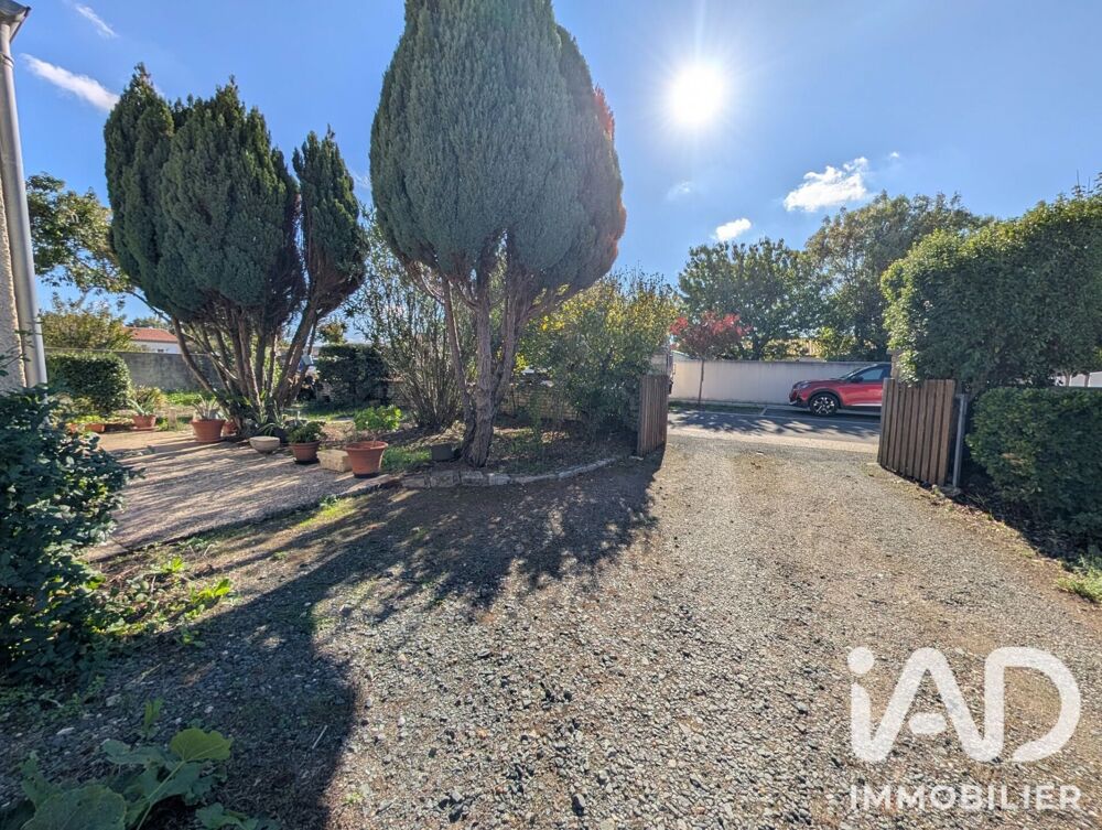 Vente Maison Vente Pavillon 5 pièces La jarrie