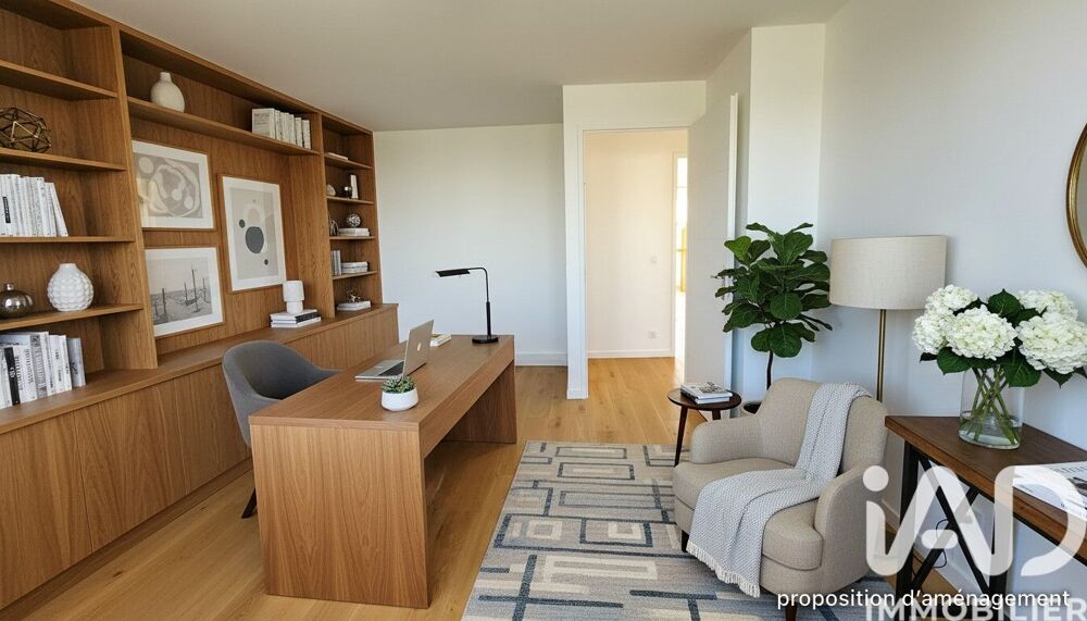 � vendre  Appartement Le Plessis-Robinson (92350)
