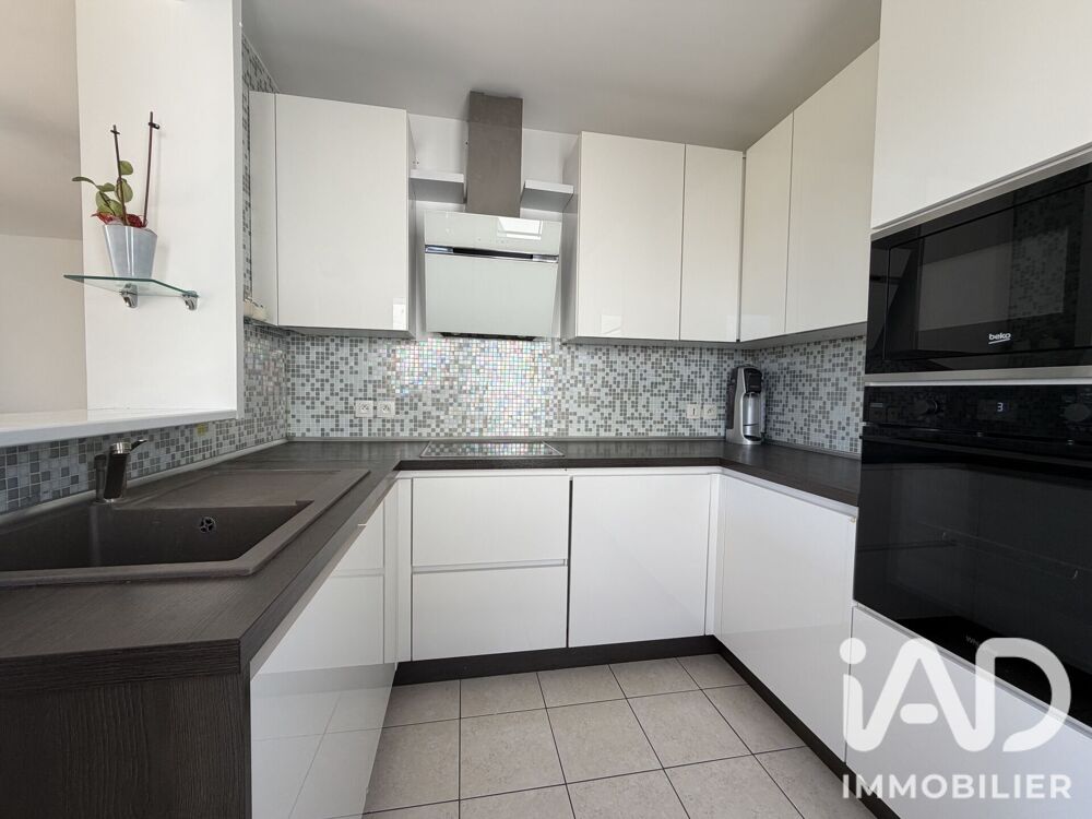 Vente Duplex 5 pièces