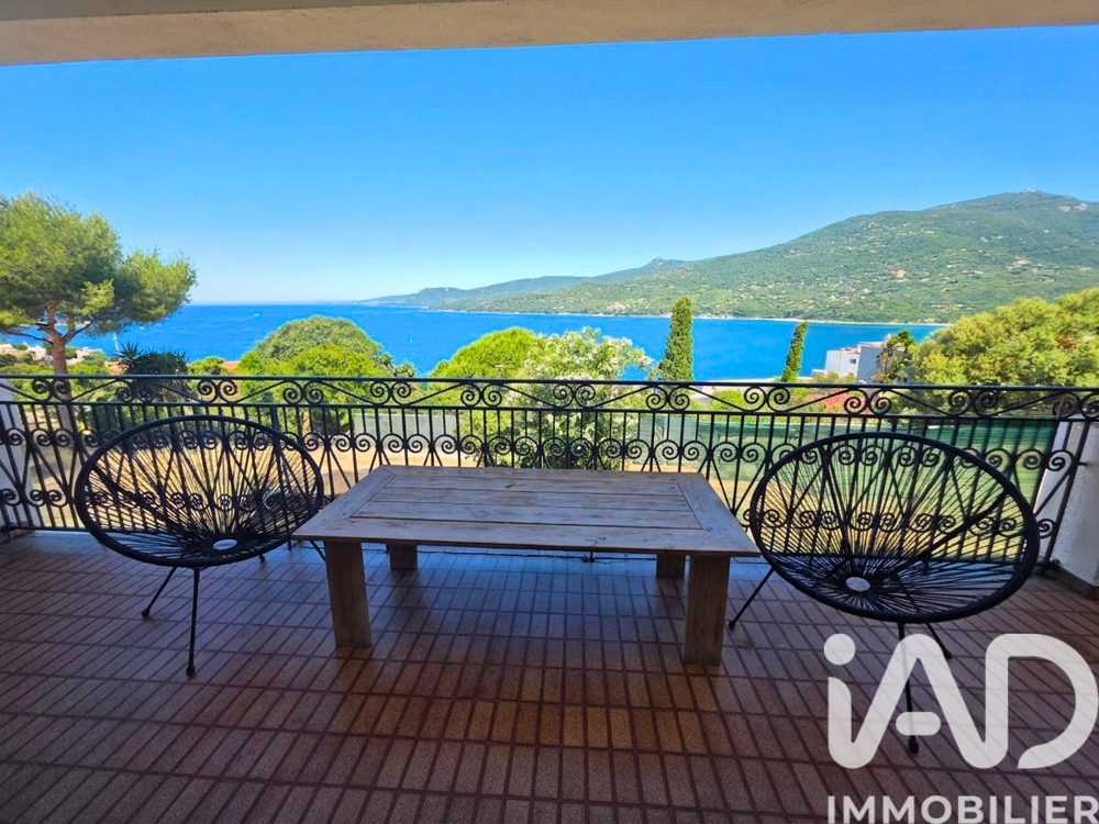 Vente Maison Vente Demeure 8 pièces Propriano