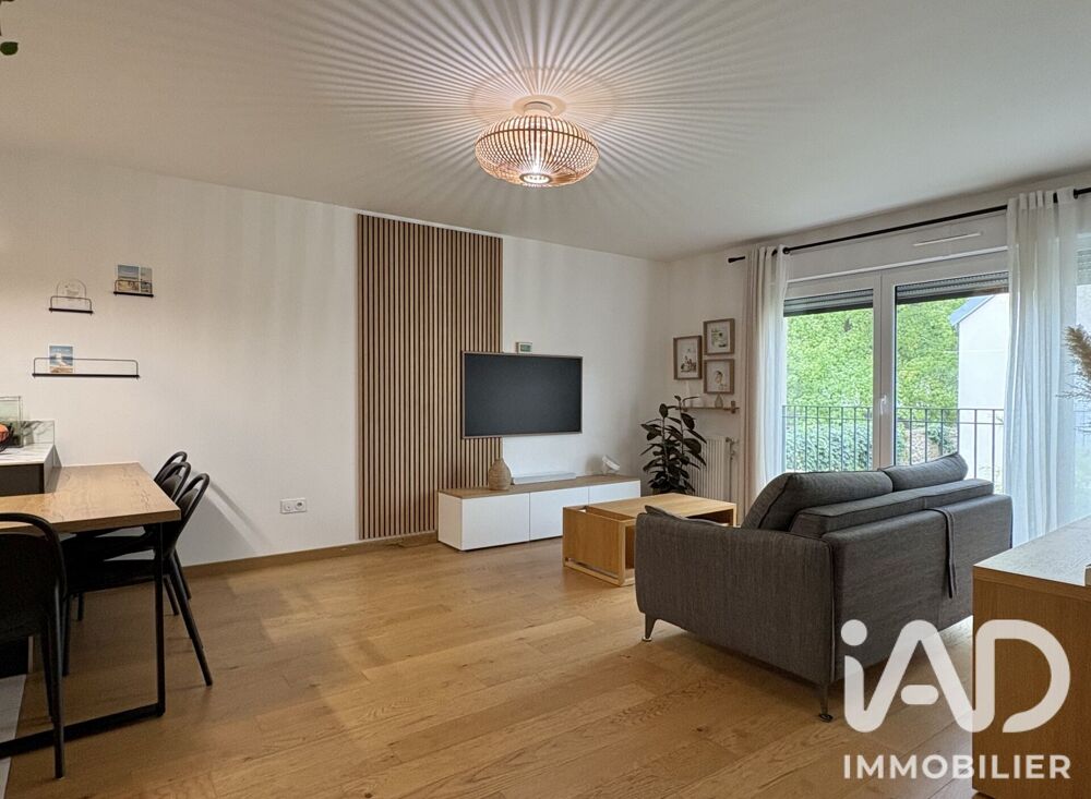 Vente Appartement Vente Appartement 3 pièces Châtenay-malabry