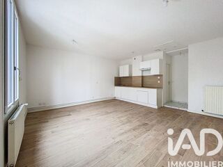  Appartement à vendre 2 pièces 49 m²