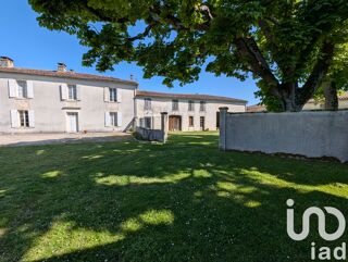  Maison à vendre 10 pièces 468 m²