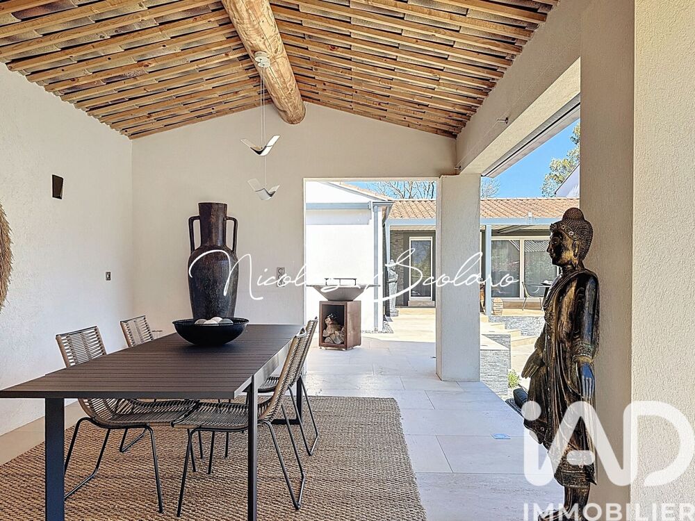 � vendre  Maison Cabri�res-d'Avignon (84220)