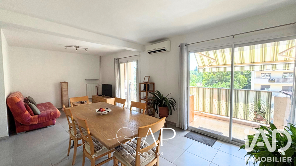 Vente Appartement Vente Appartement 3 pièces Toulon