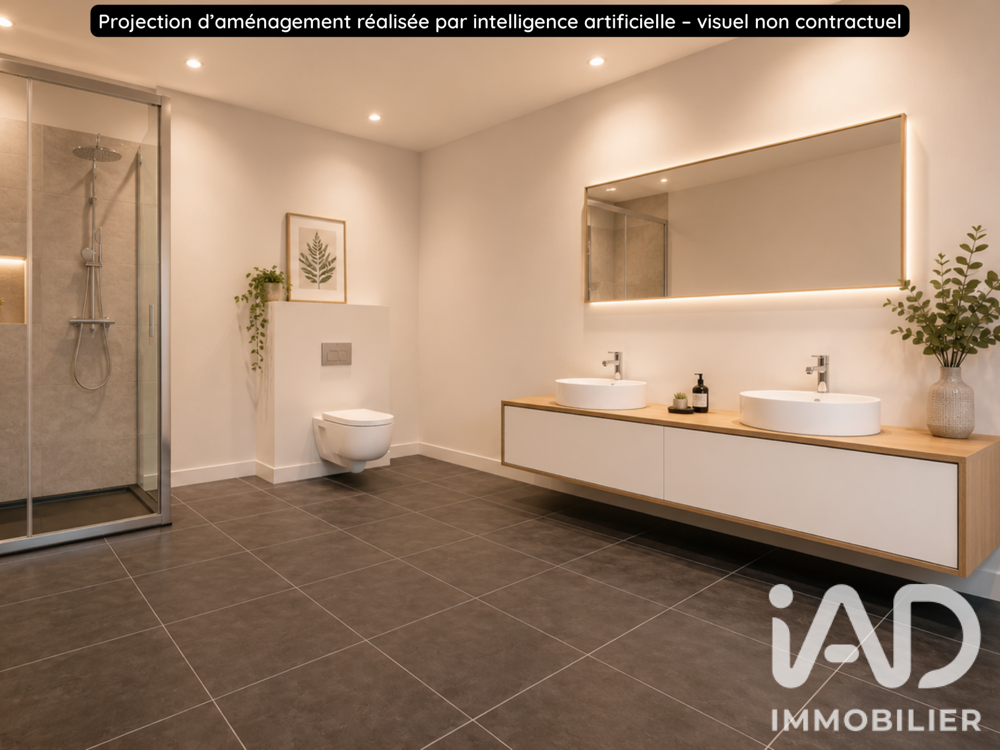 à vendre  Maison Handschuheim (67117)
