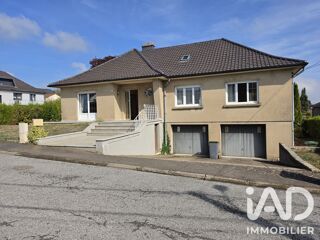  Maison à vendre 6 pièces 119 m²