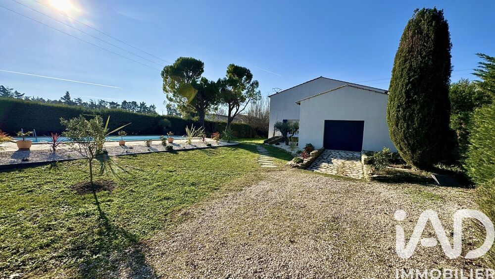 Vente Maison traditionnelle 6 pièces
