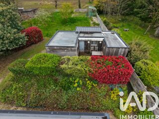  Maison à vendre 7 pièces 162 m²