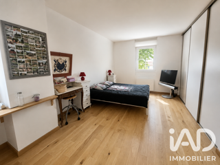  Maison à vendre 8 pièces 213 m²