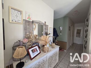  Maison à vendre 4 pièces 89 m²