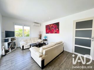  Maison à vendre 4 pièces 120 m²