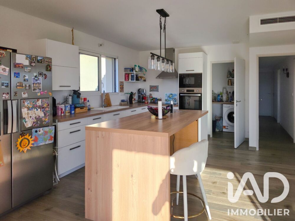 Vente Maison Vente Maison/villa 4 pièces Saint-santin