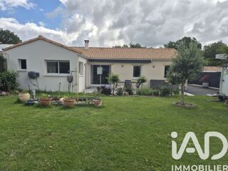  Maison à vendre 5 pièces 121 m²