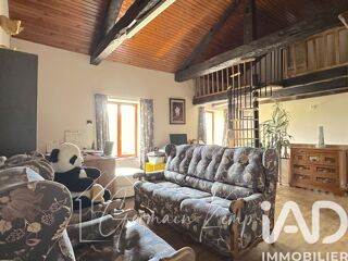  Maison � vendre 7 pi�ces 207 m�