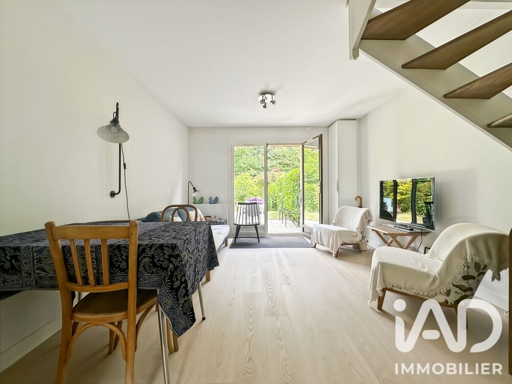 Vente Maison Vente Maison/villa 4 pièces Villers-sur-mer