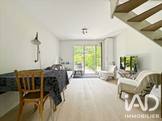  Maison à vendre 4 pièces 54 m²