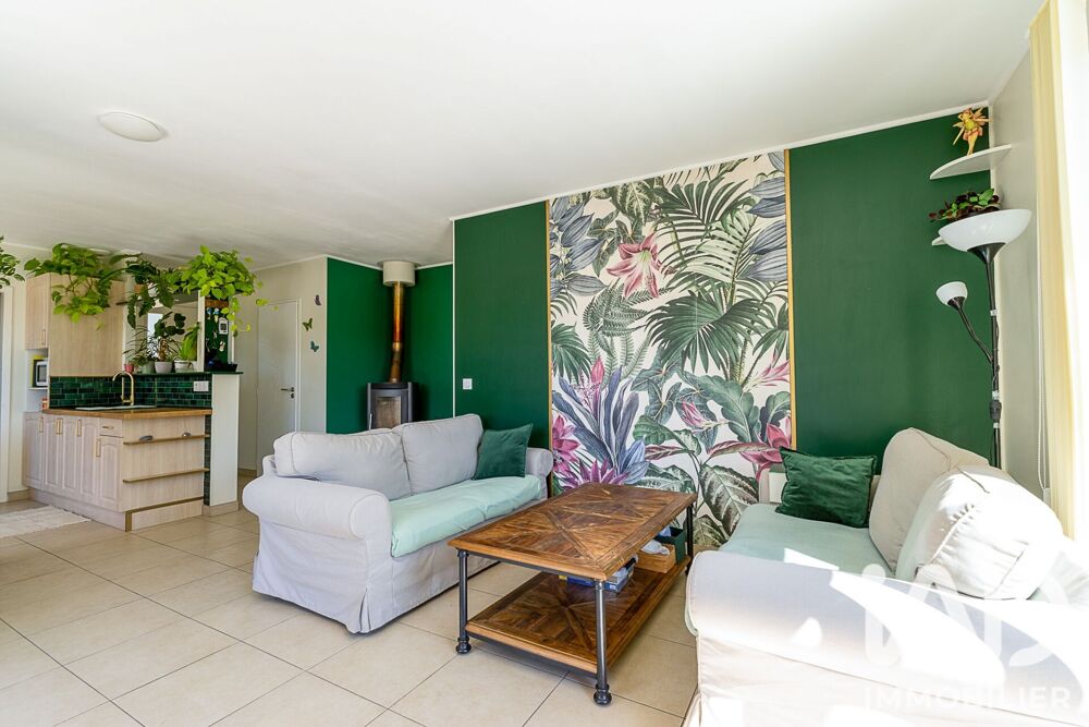 Vente Maison/villa 3 pièces