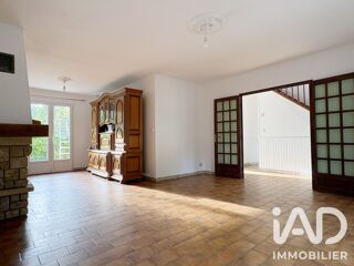 Vente Maison Vente Maison/villa 5 pièces Saint-bandry