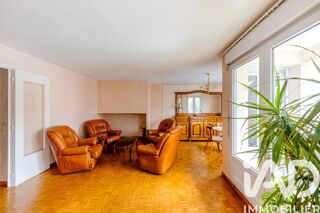  Appartement � vendre 3 pi�ces 85 m�