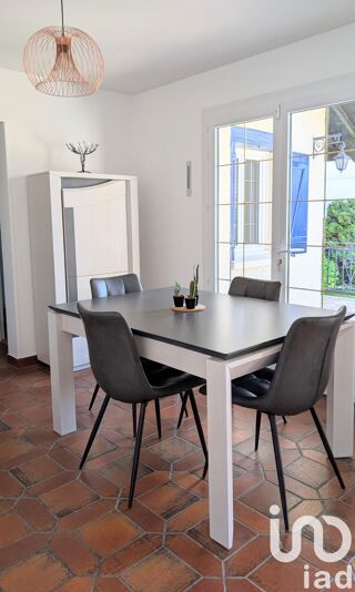  Maison à vendre 6 pièces 130 m²