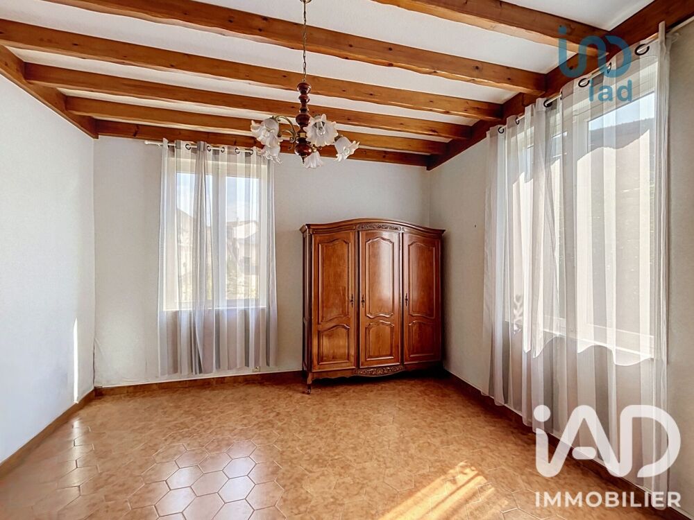 Vente Maison Vente Maison/villa 4 pièces Le péage-de-roussillon