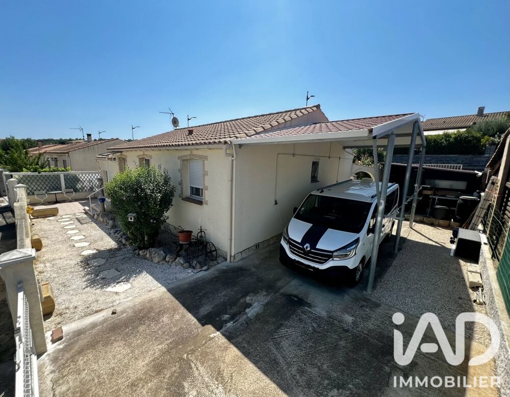Vente Maison Vente Maison/villa 3 pièces Fleury