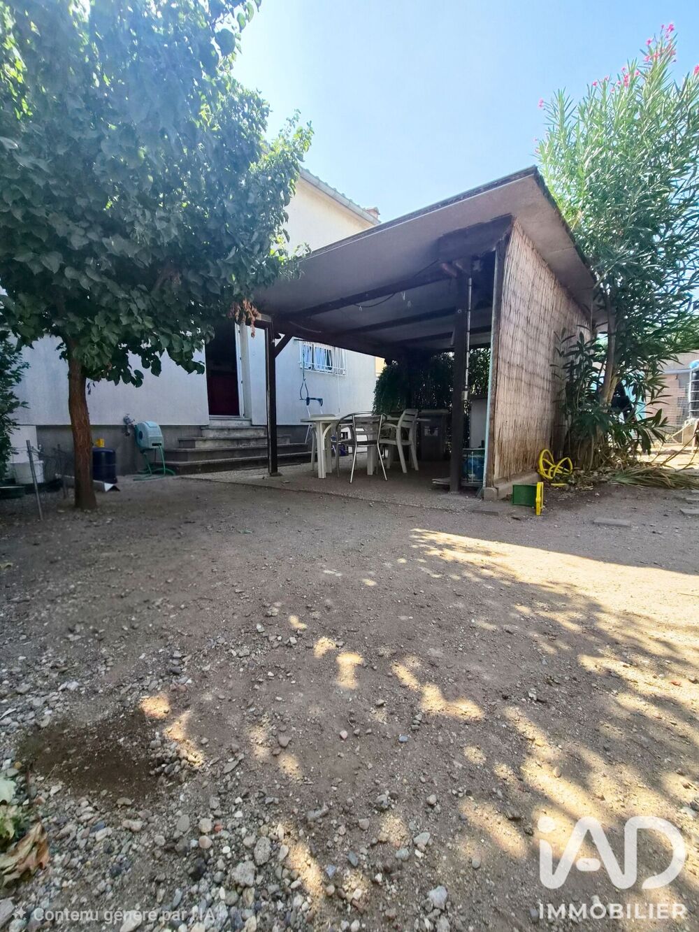 Vente Maison Vente Maison traditionnelle 5 pièces Pia