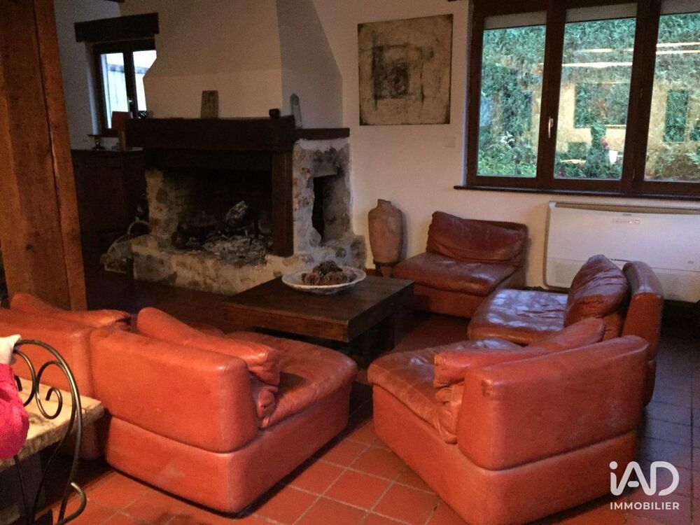 Vente Maison Vente Maison/villa 4 pièces La ferté-sous-jouarre