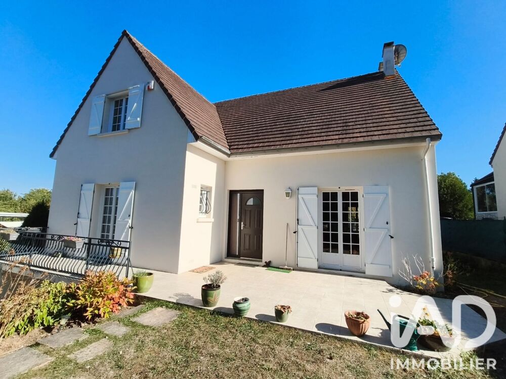 Vente Maison Vente Maison/villa 8 pièces Us