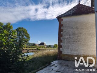  Maison à vendre 8 pièces 178 m²