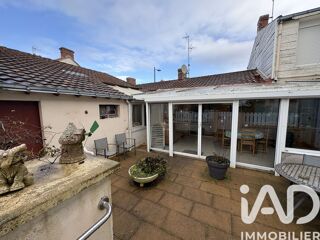  Maison � vendre 6 pi�ces 206 m�