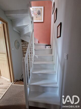  Maison à vendre 4 pièces 138 m²