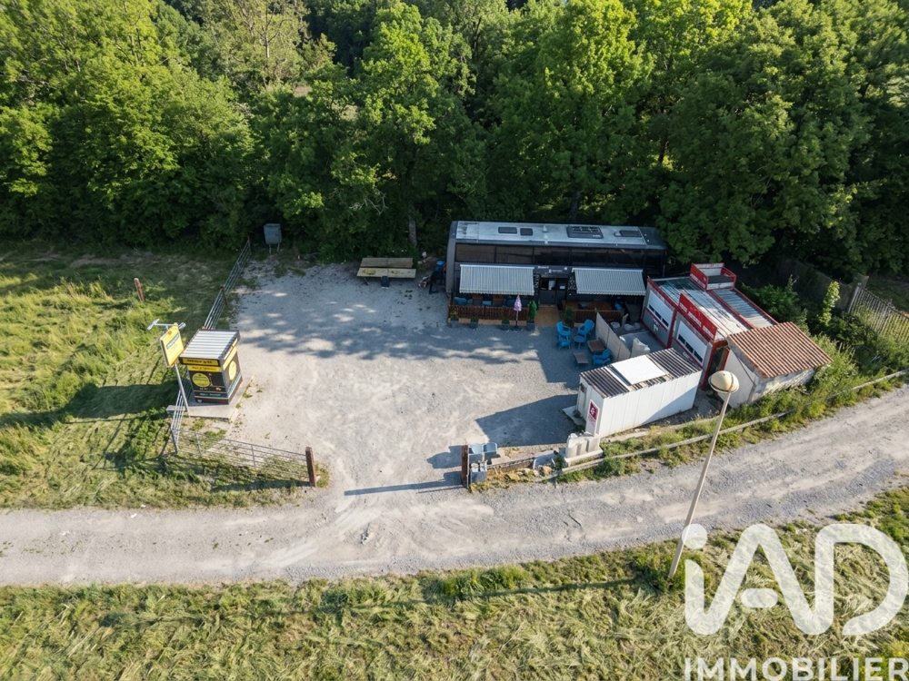 Vente Terrain Vente Surface diverse 649 m&sup2; Valdahon