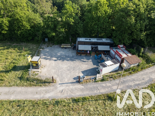  Terrain à vendre 649 m²
