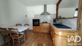  Maison à vendre 4 pièces 98 m²