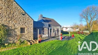  Maison à vendre 7 pièces 125 m²