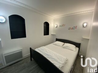  Appartement à vendre 2 pièces 26 m²