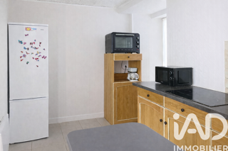  Appartement � vendre 3 pi�ces 58 m�