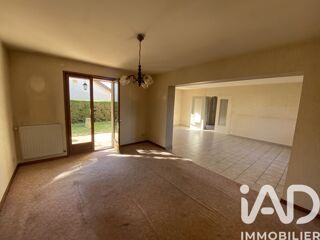  Maison à vendre 4 pièces 108 m²