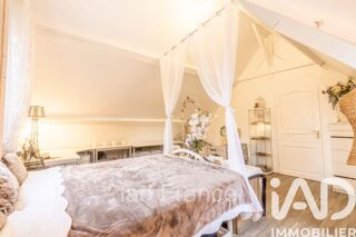  Maison à vendre 9 pièces 270 m²