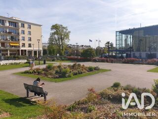  Appartement à vendre 4 pièces 89 m²
