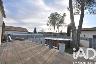  Maison à vendre 6 pièces 125 m²