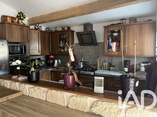  Maison à vendre 4 pièces 114 m²